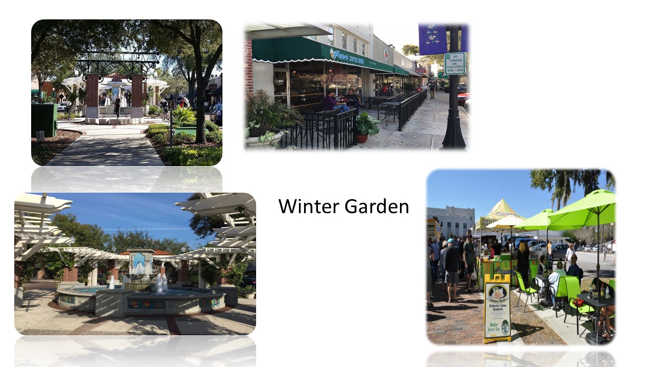 Winter Garden Housing Market Stats Realty Center